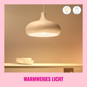 Lampa LED WiZ E27, 150 W, dimmabila, 16 milioane culori - Img 2