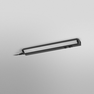 Lampa LEDVANCE cu functie de inclinare, 35 cm, 6 W, aluminiu negru - Img 7