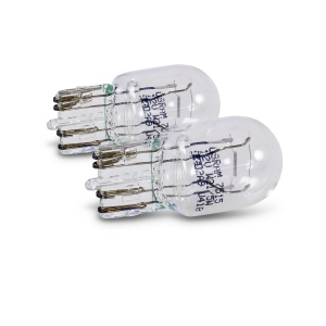 Lampa semnalizare OSRAM ORIGINAL LINE W215W, 2 bucati, baza din sticla - Img 2