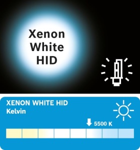 Lampa Xenon Bosch D1S, 35W, 5500K, PK32d-2 - Img 3
