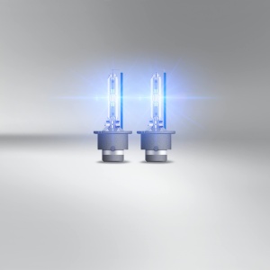 Lampa Xenon Osram Xenarc D2S 12V35W 6200K Alb Intens - Img 3