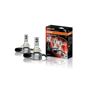 Lampi LED OSRAM NIGHT BREAKER SMART HIR2, 6000K, 330 luminozitate