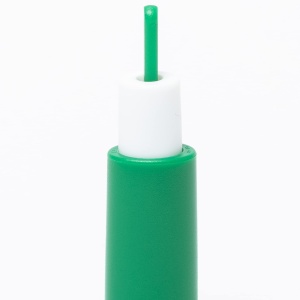Lanceta de siguranta Pic Solution Digitest G21 x 2.40 mm, ergonomica, sterile - Img 3