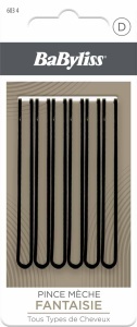 Lange Fuhrungen Babyliss 6 x set accesorii pentru coafare
