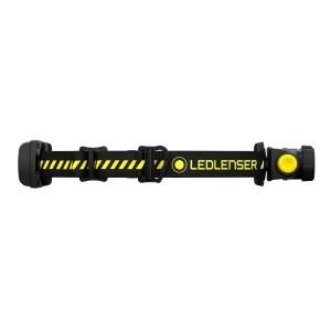 Lanterna LED cu acumulator Ledlenser H5R, 500 lm, IP67, 188g - Img 3