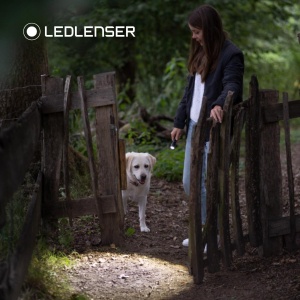 Lanterna LED Ledlenser P3 Core 90 Lumen Ultracompacta 6 Ore Autonomie - Img 7