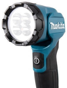 Lanterna LED Makita ML001G, 40V, 160 Lumen, Cap pivotant 170 - Img 2