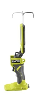 Lanterna LED RYOBI RSL18-0, 800 Lumen, 3 Moduri de Lumina, Fara Fir - Img 2