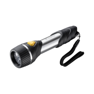Lanterna VARTA F20 cu 9 LED-uri, 40 Lumen, 62 ore autonomie