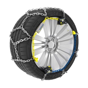 Lanturi de zapada Michelin Extrem Grip N230 Tensiune Automata Compatibile 4x4 si Camper