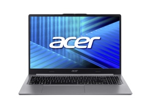 Laptop Acer Extensa 15, Procesor Intel Core Ultra 5, 16GB RAM, 512GB SSD