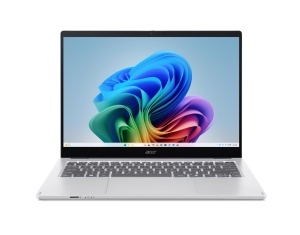 Laptop Acer Swift Spin 14 AI, Intel Core Ultra 7, 16GB RAM, 512GB SSD