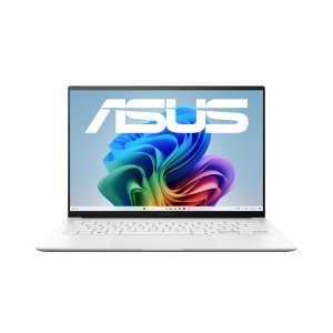 Laptop ASUS Zenbook S 14 UX5406SA 32GB RAM 1TB SSD Display OLED 14