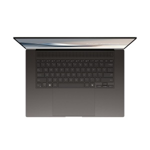 Laptop ASUS Zenbook S 16, AMD Ryzen, 16 inch, Ceraluminum, gri - Img 4