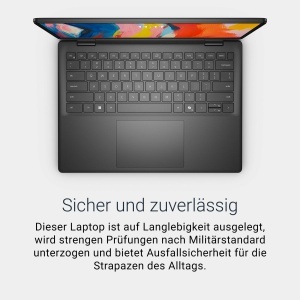 Laptop Dell DC14255, AMD Ryzen 5 220, 14 FHD, 16GB RAM, 512GB SSD - Img 3