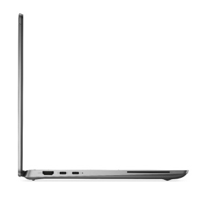 Laptop Dell Latitude 7340 133 FHD Intel Core i5 8GB RAM 512GB SSD Windows 11 Pro Gri - Img 3