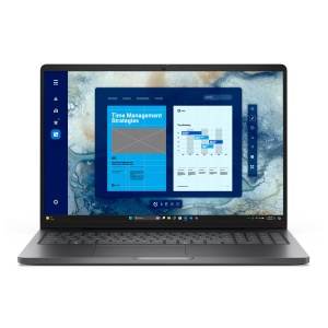Laptop Dell Pro 16 PC16250, 16GB RAM, 512GB SSD, Display FHD de 16 inch - Img 2