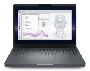 Laptop Dell Pro Max 16 Plus, U7-265HX, 32GB RAM, 1TB SSD, NVIDIA RTX PRO 3000