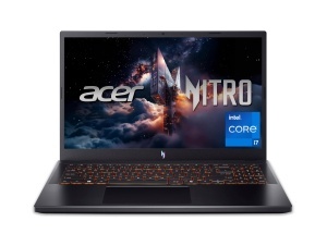 Laptop Gaming Acer Nitro V15 Intel Core i7 RTX 5060 16GB RAM 1TB SSD
