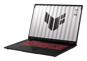 Laptop Gaming ASUS TUF A18 FA808UP-S8113, 45.7 cm, AMD Ryzen 7, 16GB RAM, Jager Grey - Img 5