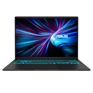 Laptop Gaming ASUS V16 V3607VM-RP011, 16GB RAM, 1TB SSD, NVIDIA RTX 5060, Negru - Img 2