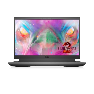 Laptop Gaming Dell G15 5510, 15.6, Intel i5-10200H, 8GB RAM, RTX 3050Ti