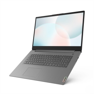 Laptop Lenovo IdeaPad 3 AMD Ryzen 5 8GB RAM 512GB SSD 17.3 HD Artic Grau - Img 3