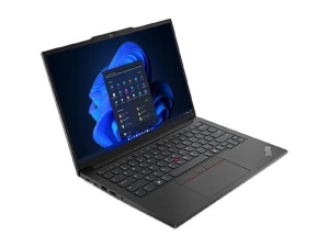 Laptop Lenovo ThinkPad E14 G6, Ryzen 5, 16GB RAM, 512GB SSD, 14 WUXGA - Img 2