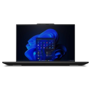 Laptop Lenovo THINKPAD P1, 64 GB RAM, 1 TB SSD, 16 inch, Negru - Img 4