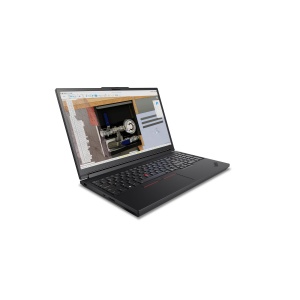 Laptop Lenovo ThinkPad P16 Gen 3 - Intel Core Ultra 9, 64 GB RAM, 1 TB SSD - Img 3