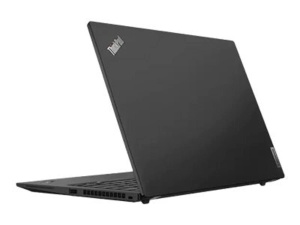 Laptop Lenovo ThinkPad T14s Gen 3 (AMD) Ryzen 7 PRO, 32GB RAM, 1000GB SSD, Negru - Img 2