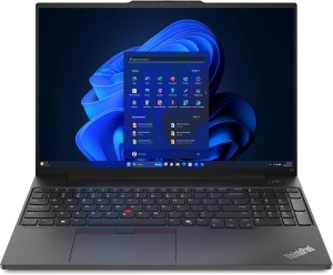 Laptop Lenovo TP E16 G1, i5-1335U, 8GB RAM, 256GB SSD, Windows 11 Pro