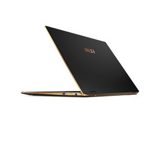 Laptop MSI Summit E13 Flip Evo A12MT-012FR, 13 inch, 16GB RAM, 512GB SSD - Img 7