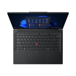 Laptop ThinkPad E14 G7, 32GB RAM, 512GB SSD, 14 inch, Negru - Img 4