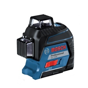 Laser profesional Bosch GLL 3-80 Nivelare 360deg Precizie -03 mmm