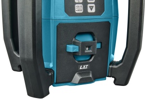 Laser rotativ Makita SKR001Z, 800m, verde, 12V-40V - Img 8