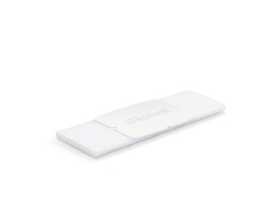 Lavete de curatare iRobot Braava Jet 200, set 10 bucati, alb - Img 2
