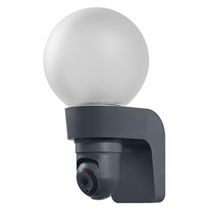 Led SMART+ Globe Camera Trace, Negru - Img 3
