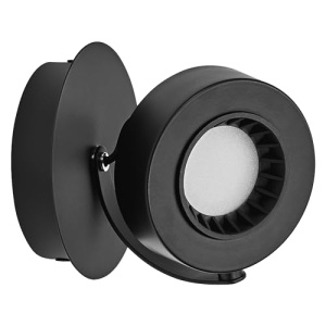 LEDVANCE DECOR SPOT VENUS, 5.5W, 210lm, negru, spot, capete reglabile, versatil, spot interior, culoare alb cald, optica de inalta calitate, instalare usoara - Img 3
