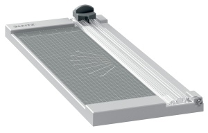 Leitz Papierschneider A4 90250000 Taietor Hartie pentru 8 Foi Lungime Taiere 305 mm