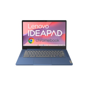 Lenovo Chromebook IdeaPad Slim 3 | Ecran Full HD de 14