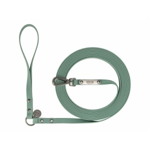 Lesa pentru caini TRIXIE City-Style SM 10 m13 mm - Salba