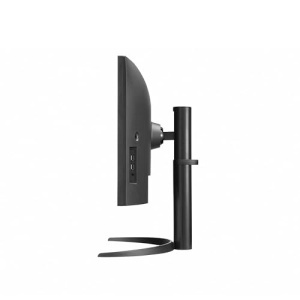 LG Electronics 34WQ75X-B. Monitor AEU IPS 21:9 UltraWide 34" (86,72 cm), TFT-LCD Aktiv Matrix cu iluminare de fundal LED alba, antireflexie, Schwarz - Img 11