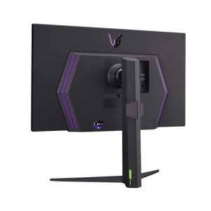 LG Ultragear 169 UHD Gaming Monitor 27GR93U-B - 27 inch ecran IPS HDR10 AMD FreeSync grinegru - Img 14