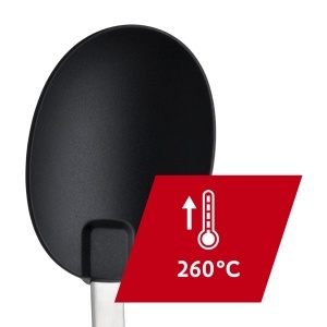 Lingura de servire Silit Classic Line, 33 cm, otel inoxidabil, rezistenta la temperaturi ridicate - Img 6