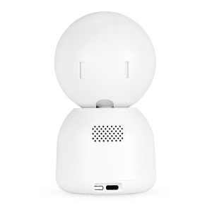 Lionelo Babyline 92 AI Babyphone 2K Camera Monitor 5 inch Functie Night Vision - Img 3