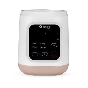 Lionelo Thermup 30 Incalzitor Electric Biberoane 6-in-1 BPA-Free 400W - Img 2
