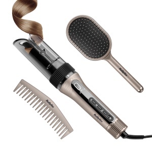 Lockenstab Automatik BaByliss C6686E, 25mm, 48 combinatii de styling