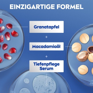 Lotiune Corporala NIVEA Vital, 250 ml, cu Granatapfel si Macadamia, 72h hidratare - Img 4