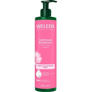 Lotiune de corp WELEDA Bio netezitoare cu ulei de jojoba